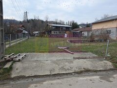 Teren intravilan 617 mp de vanzare in Breaza